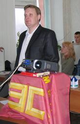 Шлыков Дмитрий Владимирович