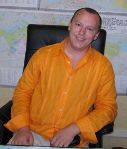 Шлыков Игорь Николаевич