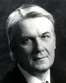 Шлыков Юрий Вениаминович
